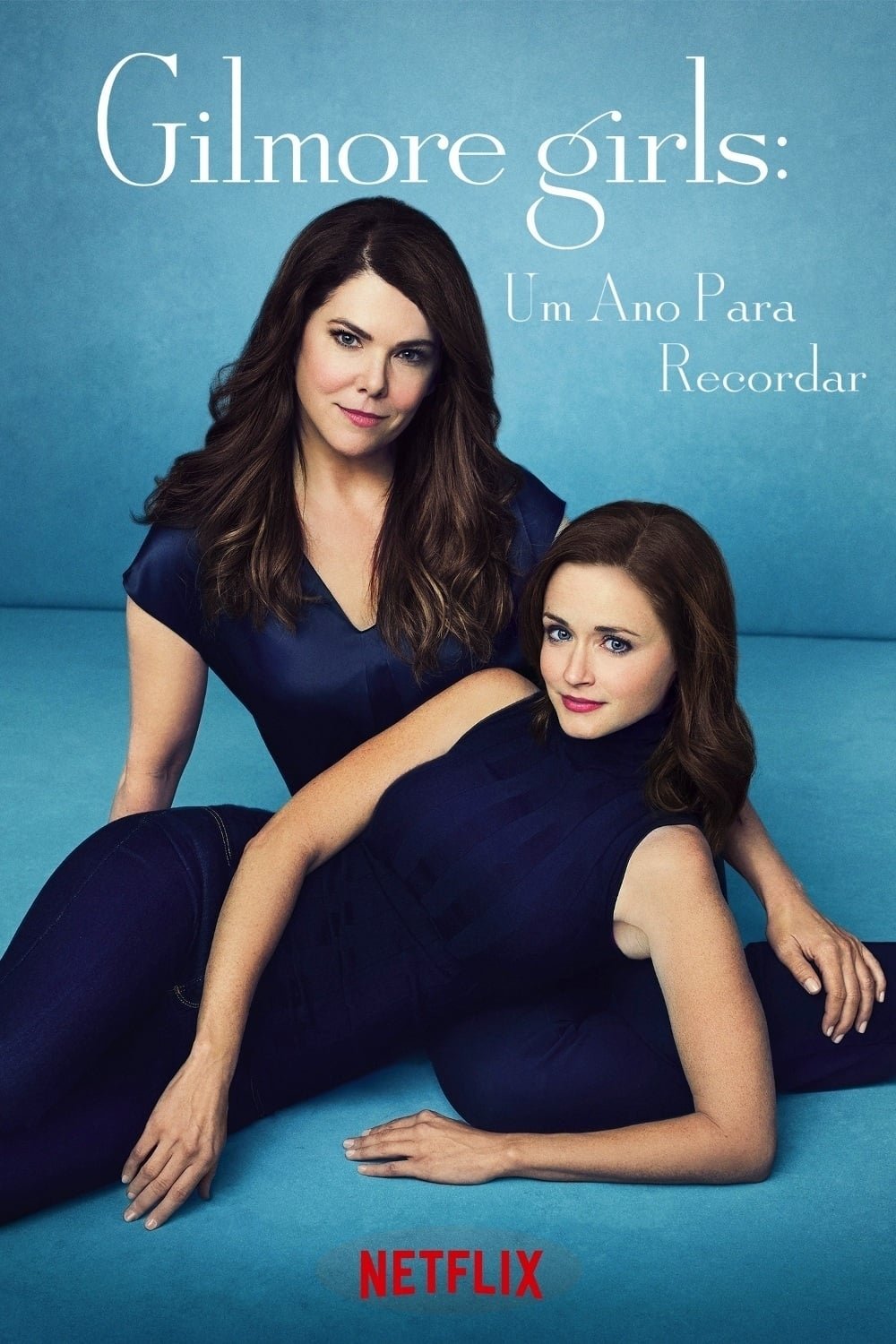Gilmore Girls A Year in the Life - Season 1 [10412] (A1763673241) [[Shows]] --Plex--